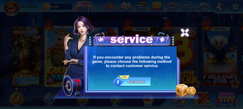 App Screenshot 5